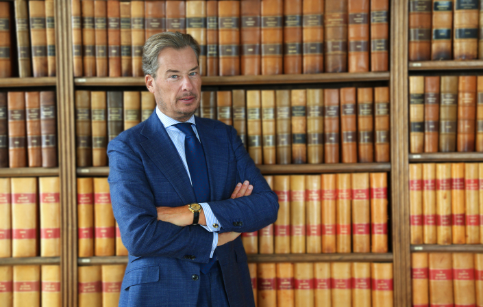 Laurent Montagnier